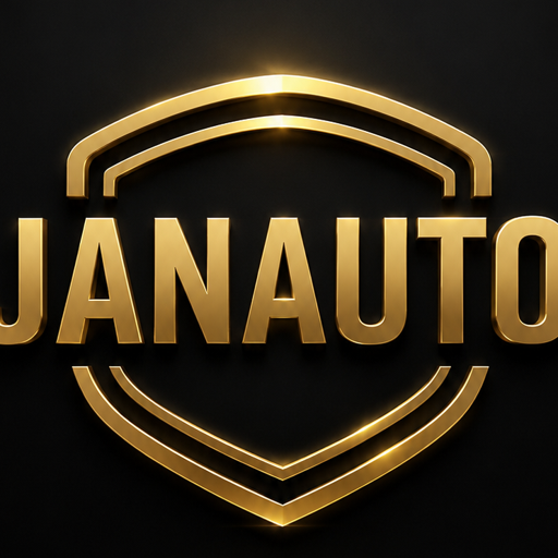 JANAUTO